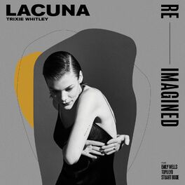 Album cover of Lacuna (Re-Imagined)