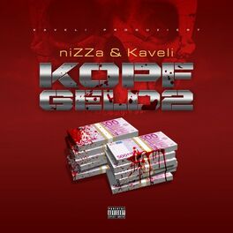 Album cover of Kopfgeld 2