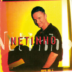 Download Netinho - Netinho 1995