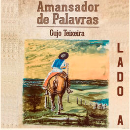 Album cover of Amansador de Palavras, Lado A