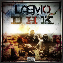 Album cover of DHK
