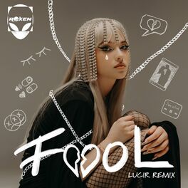 Album cover of Fool (Lucir Remix)