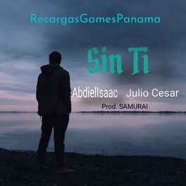 Album cover of Sin ti (feat. Julio cesar)