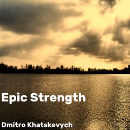 Album cover of Epic Strength