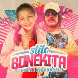 Album cover of Stilo Bonekita (BregaFunk)