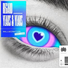 Album cover of Hallucination (Chilled)