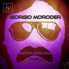 Album cover of Instrumental Remixes, Vol. 1