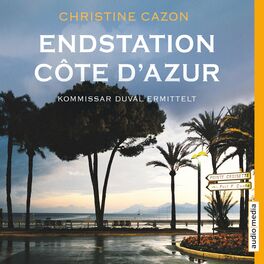 Album cover of Endstation Côte d'Azur