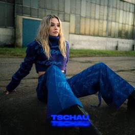 Album cover of Tschau Tschau