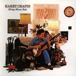 Album cover of Living Room Suite