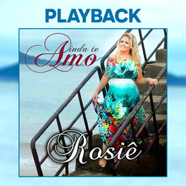 Album cover of Ainda Te Amo (Playback)