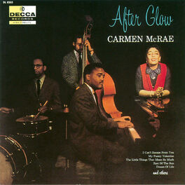 Album cover of After Glow