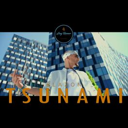 Album picture of Tsunami