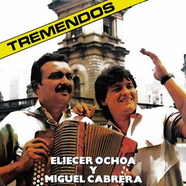 Album cover of Tremendos