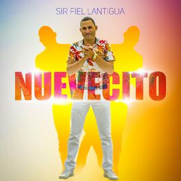 Album cover of Nuevecito