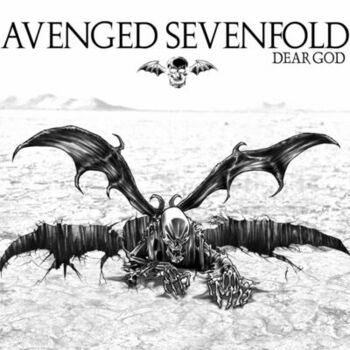 Avenged Sevenfold - Afterlife (Alternate Version): listen with lyrics
