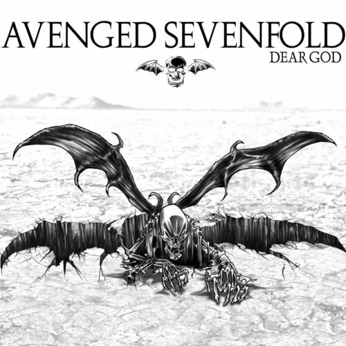 Avenged Sevenfold - Afterlife Sheets by Dadebrayant