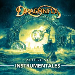Album cover of Zeitgeist (Instrumentales)