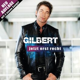 Album cover of Jetzt erst recht