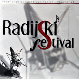 Album cover of Radijski Festival 2004 (Prvi Radijski Festival Srbije i Crne Gore)
