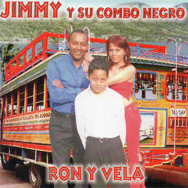 Album cover of Ron y Vela