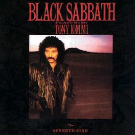 Album cover of Seventh Star (2009 Remastered Version)