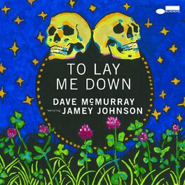 Album cover of To Lay Me Down (Radio Edit)