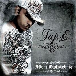 Album cover of Sik 'n' Twisted