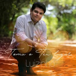 Album cover of Toma o Teu Lugar