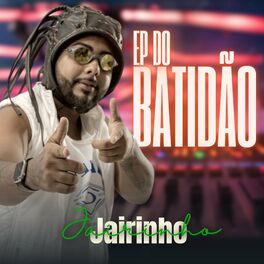 Album cover of Ep do Batidão