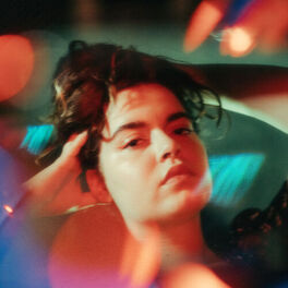 Album cover of Easy Way Out