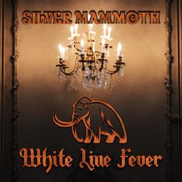 Album cover of White Line Fever