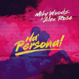 Album cover of Na' Personal