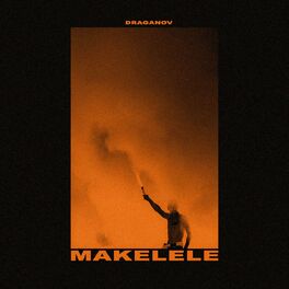 Album cover of MAKELELE