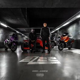 Album cover of 2Z22
