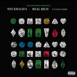 Album cover of Real Rich (feat. Gucci Mane)