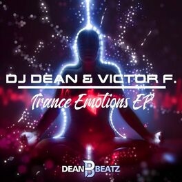 Album cover of Trance Emotions EP
