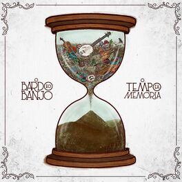 Album cover of O Tempo e a Memória