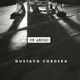Album cover of Un Abuso