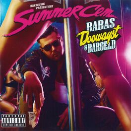 Album cover of Babas, Doowayst & Bargeld