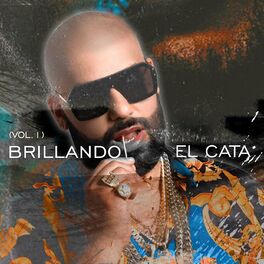 Album cover of Brillando, Vol. 1 (En Vivo)