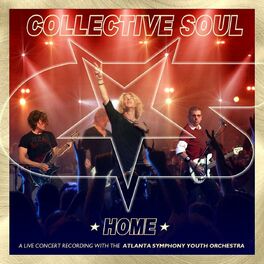 Album cover of Home (Live)