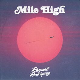 Album cover of Mile High