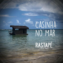 Album cover of Casinha no Mar