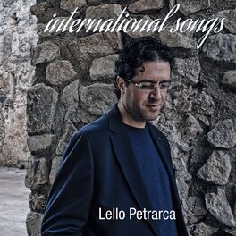 Album cover of International songs