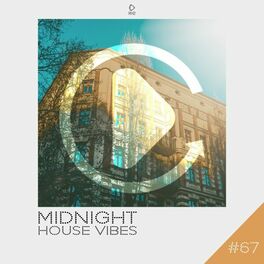 Album cover of Midnight House Vibes, Vol. 67