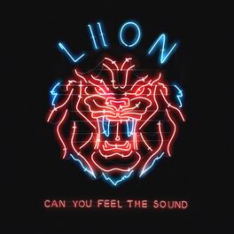Album cover of Can You Feel The Sound - EP