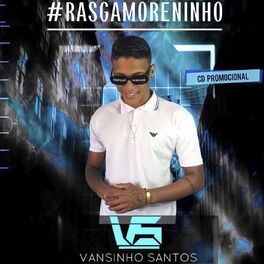 Album cover of Rasga Moreninhho