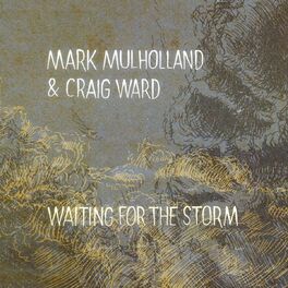 Album cover of Waiting for the Storm