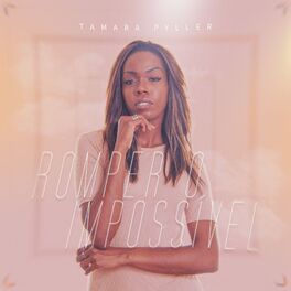 Album cover of Romper o Impossível